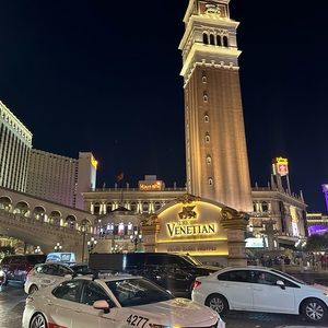 Meet your Posher, Krypt